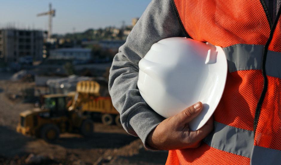 Équipe BroXpat sur site